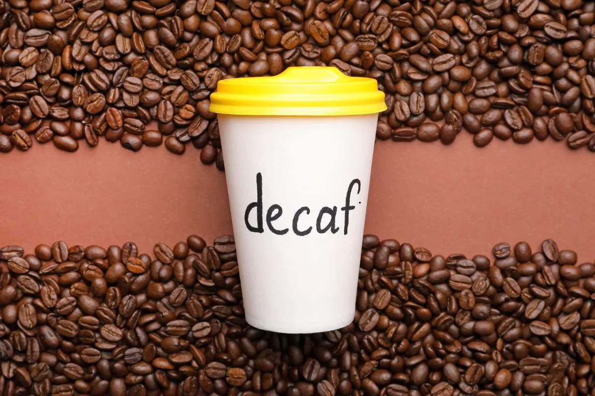 Why Do People Drink Decaf Coffee